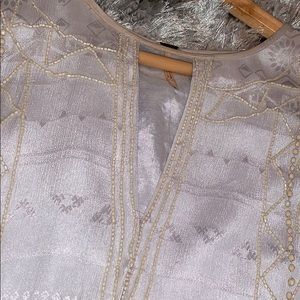 light blue free people dress